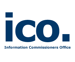 Registered with the Information Commissioner's Office